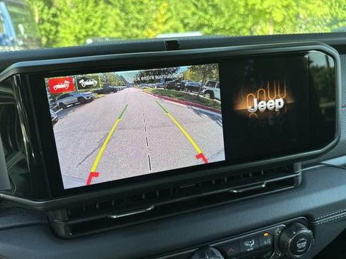 New 2026 Jeep Wrangler Unlimited Rubicon AWD/4WD image 26