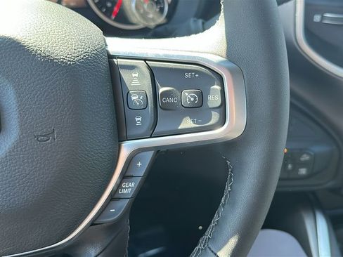 New 2026 RAM 2500 Big Horn image 19