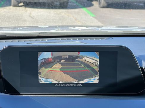 New 2026 MAZDA MAZDA3 s Sport image 16