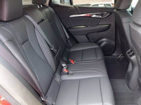New 2025 Buick Envision Preferred AWD/4WD image 20