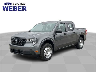 New 2025 Ford Maverick XL w/ Equipment Group 101A