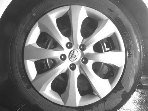 Used 2025 Toyota Corolla LE FWD image 14