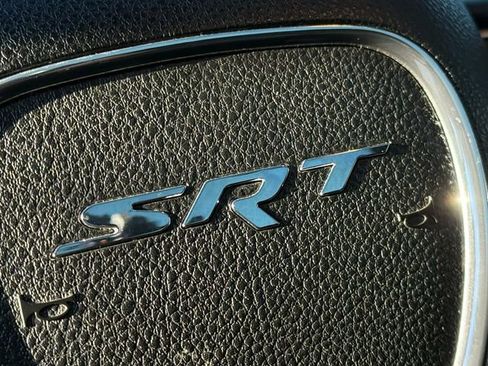 Used 2016 Jeep Grand Cherokee SRT image 11