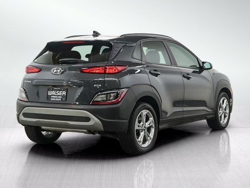 Used 2023 Hyundai Kona SEL w/ Cargo Package AWD/4WD image 6