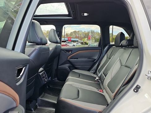 Used 2025 Subaru Forester Sport AWD/4WD image 11