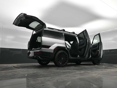 New 2026 Hyundai Santa Fe Calligraphy image 44