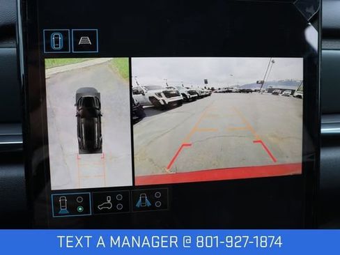 New 2026 GMC Terrain AT4 w/ Technology Package II AWD/4WD image 27