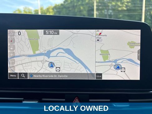 Used 2025 Hyundai Elantra SEL FWD image 6