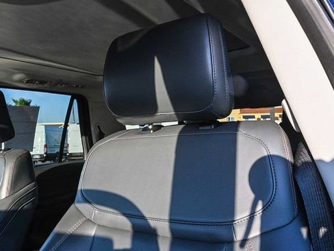 Certified 2025 Ford Expedition Max Active AWD/4WD image 29