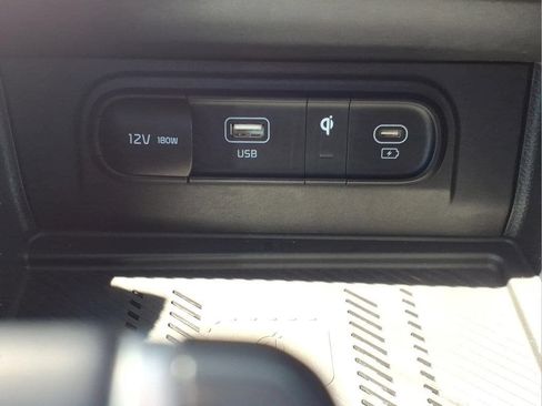 Used 2023 Kia Sportage SX AWD/4WD image 25