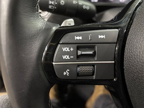 Certified 2023 Acura Integra A-Spec image 23