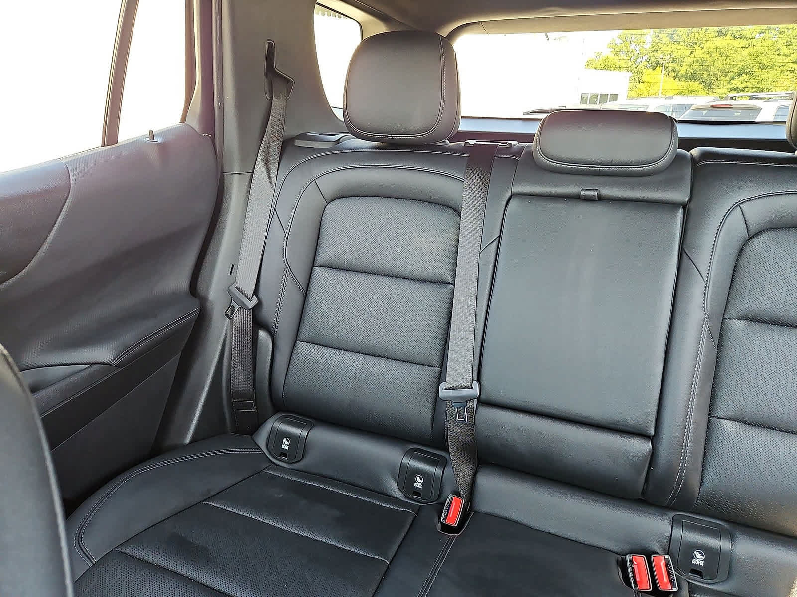Used 2025 Chevrolet Equinox LT w/ Convenience Package II FWD image 13