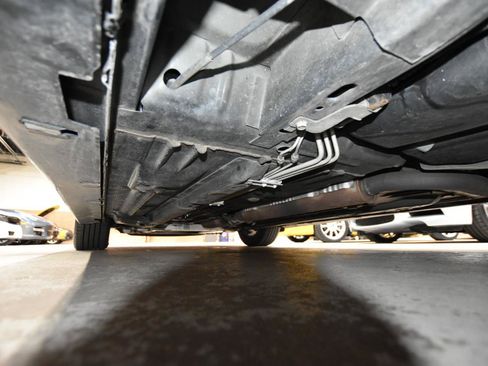 Used 2001 Chevrolet Monte Carlo SS w/ Preferred Equipment Group FWD image 45