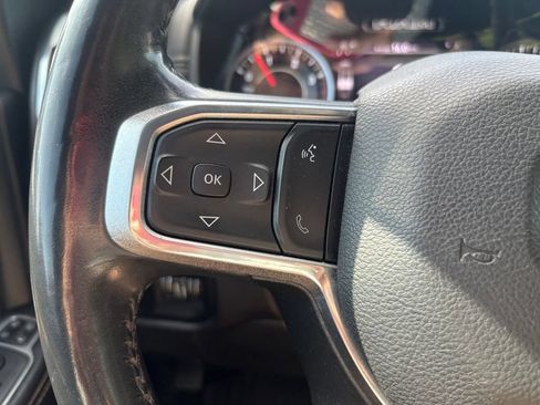 Used 2023 RAM 2500 Laramie AWD/4WD image 25