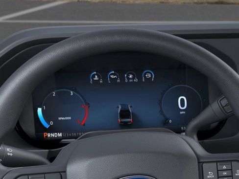 New 2026 Ford F450 XLT w/ XLT Premium Package image 13