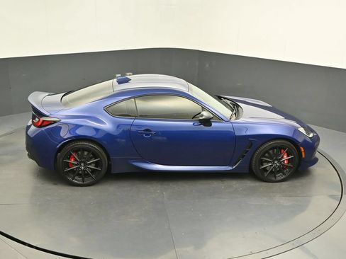 Used 2024 Toyota GR86 Premium w/ Performance Package RWD image 25