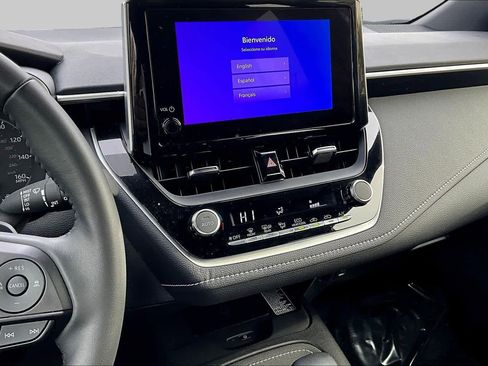 Certified 2024 Toyota Corolla SE w/ SE Package FWD image 13