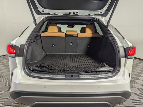 Used 2025 Lexus RX 350 Premium Plus w/ Accessory Package (K3) image 21