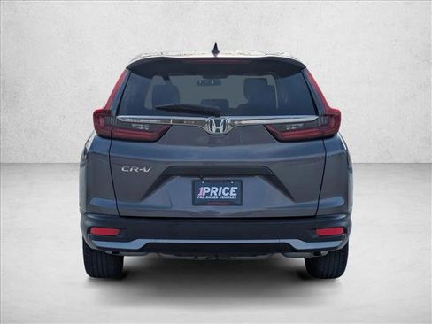 Used 2020 Honda CR-V LX image 6