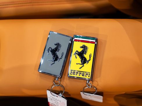Used 2026 Ferrari 296 GTS RWD image 35