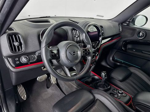 Certified 2024 MINI Cooper Countryman John Cooper Works image 9