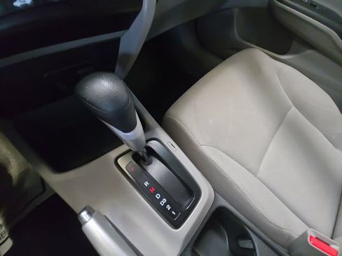 Used 2012 Honda Civic EX image 18