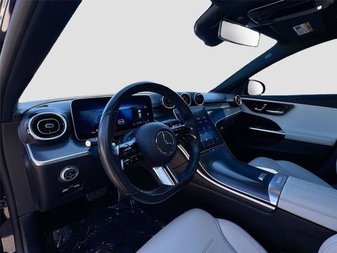 Used 2022 Mercedes-Benz C 300 Sedan image 9
