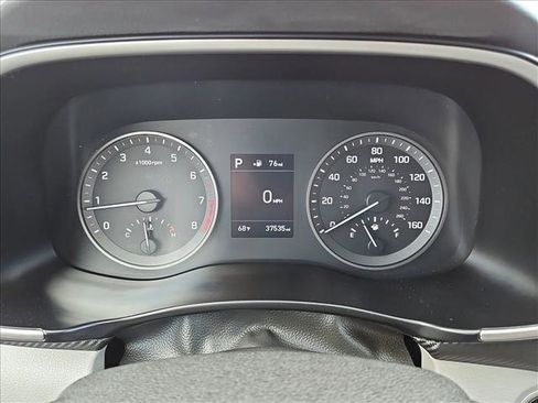 Used 2019 Hyundai Tucson SEL AWD/4WD image 11