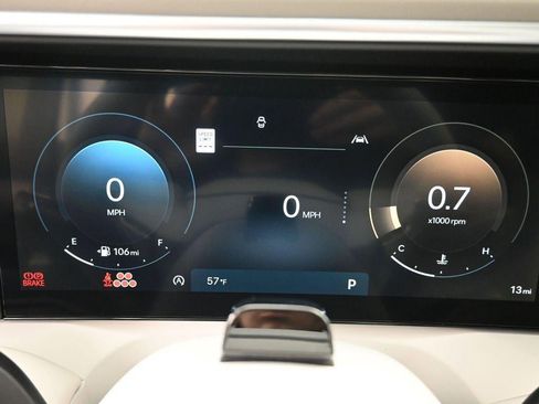 New 2026 Hyundai Palisade SEL AWD/4WD image 12