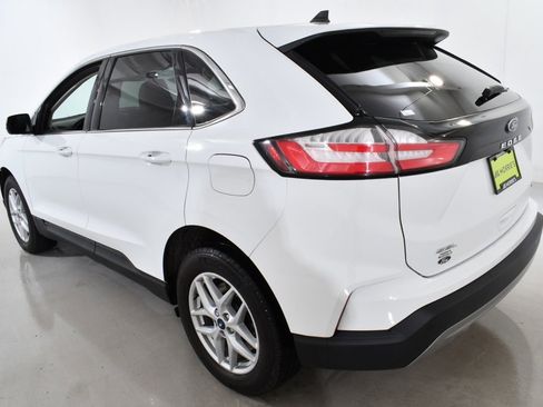 Used 2022 Ford Edge SEL w/ Convenience Package image 15