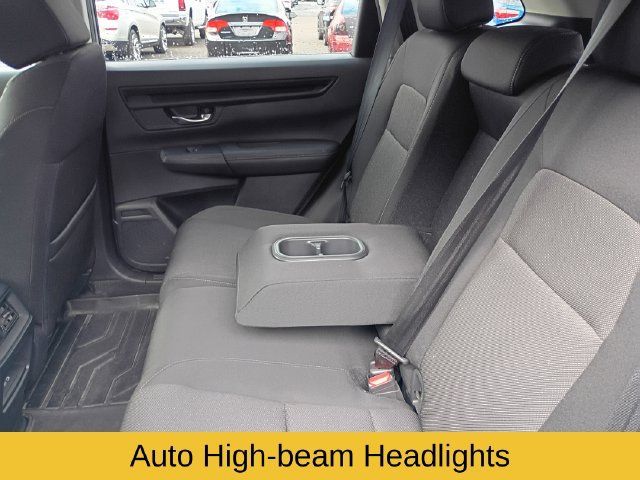Used 2025 Honda CR-V EX image 18