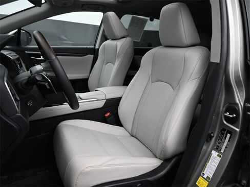 Used 2022 Lexus RX 350 FWD w/ Premium Package image 17