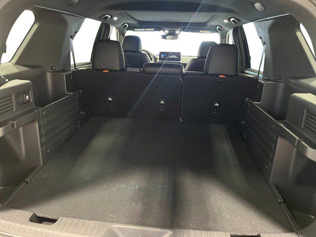 New 2026 Honda Passport TrailSport image 21