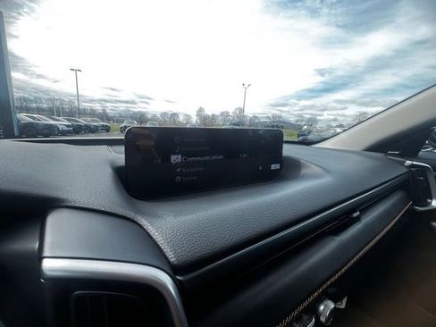 Used 2025 MAZDA CX-50 AWD 2.5 Hybrid w/ Weather Package image 22