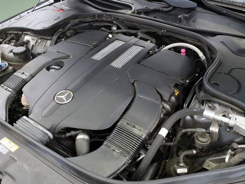 Used 2019 Mercedes-Benz S 450 4MATIC Sedan image 34