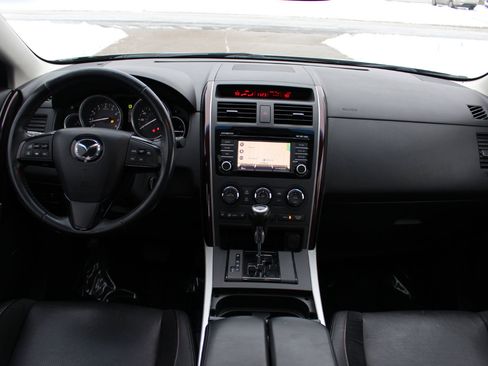 Used 2013 MAZDA CX-9 Grand Touring image 29
