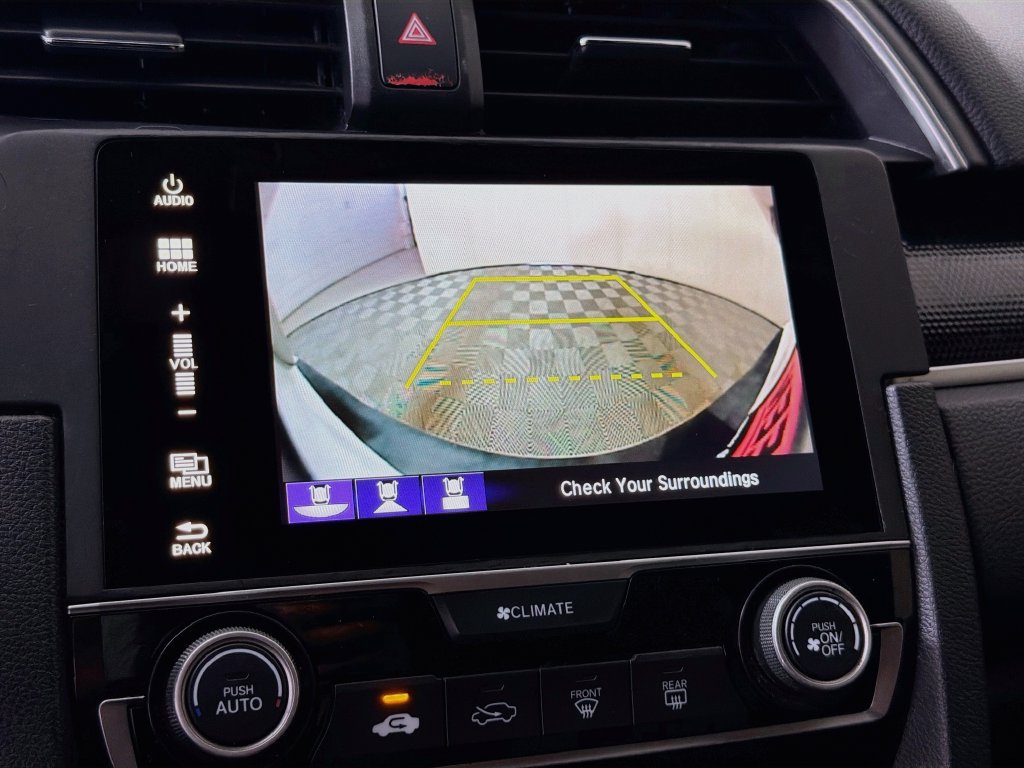Used 2019 Honda Civic Sport image 16