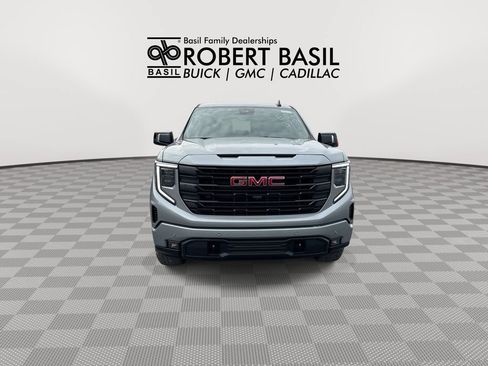 New 2026 GMC Sierra 1500 Elevation w/ Elevation Premium Package AWD/4WD image 3