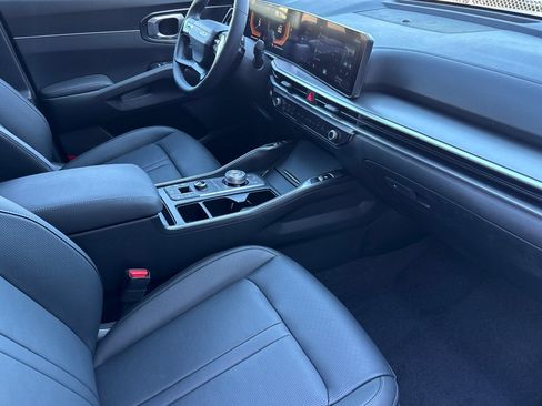 New 2026 Kia Sorento EX AWD/4WD image 17