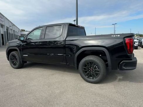 New 2026 GMC Sierra 1500 Elevation image 6