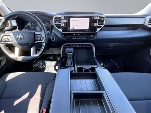 Used 2023 Toyota Tundra SR5 w/ SR5 Convenience Package RWD image 16