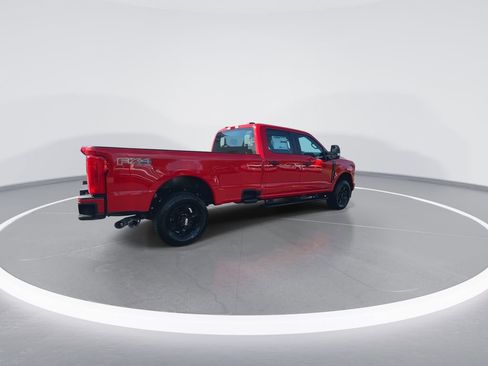 New 2026 Ford F250 XL w/ STX Appearance Package AWD/4WD image 3