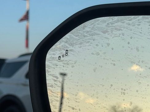 New 2026 Ford Explorer Active w/ Active Comfort Package image 27