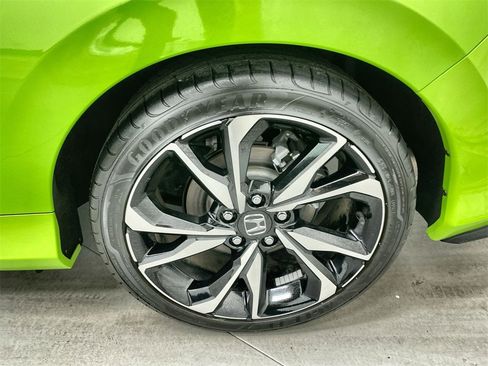 Used 2017 Honda Civic Si image 10