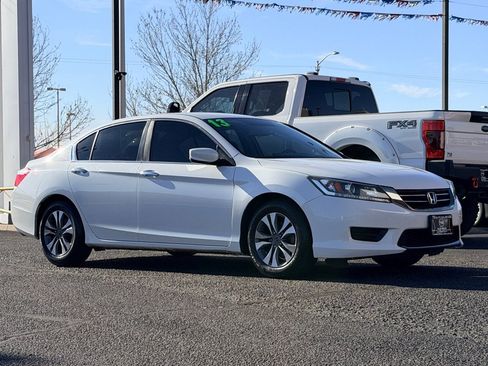 Used 2013 Honda Accord LX image 38