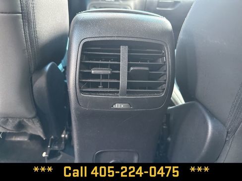 Used 2025 Ford Bronco Sport Big Bend AWD/4WD image 22