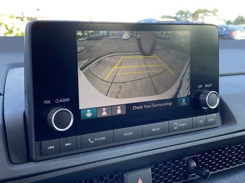 Used 2024 Honda CR-V EX image 36