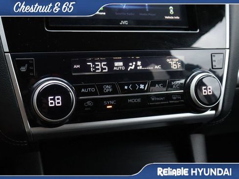Used 2019 Subaru Outback 2.5i Limited AWD/4WD image 38