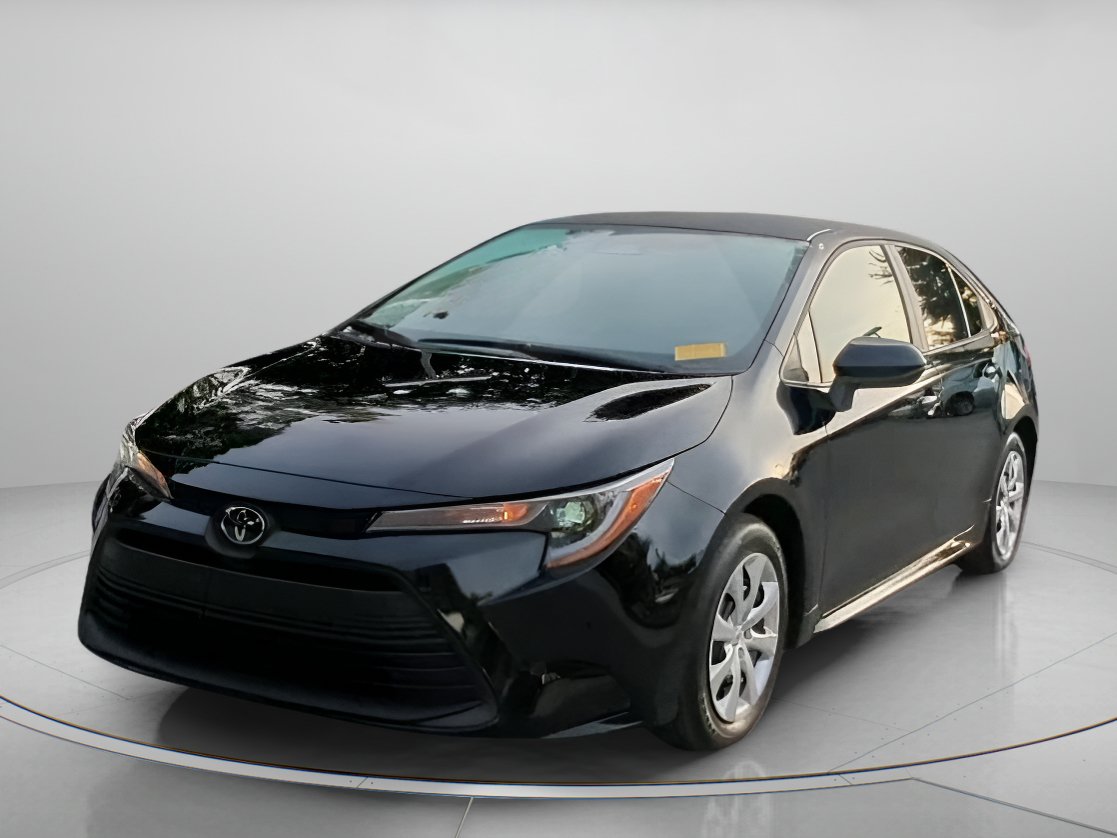 Used 2024 Toyota Corolla LE FWD image 11