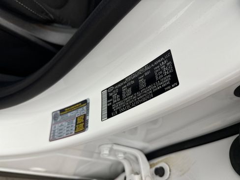 Used 2023 Hyundai Tucson SEL image 19